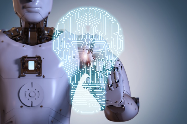 AI統合ソリューション